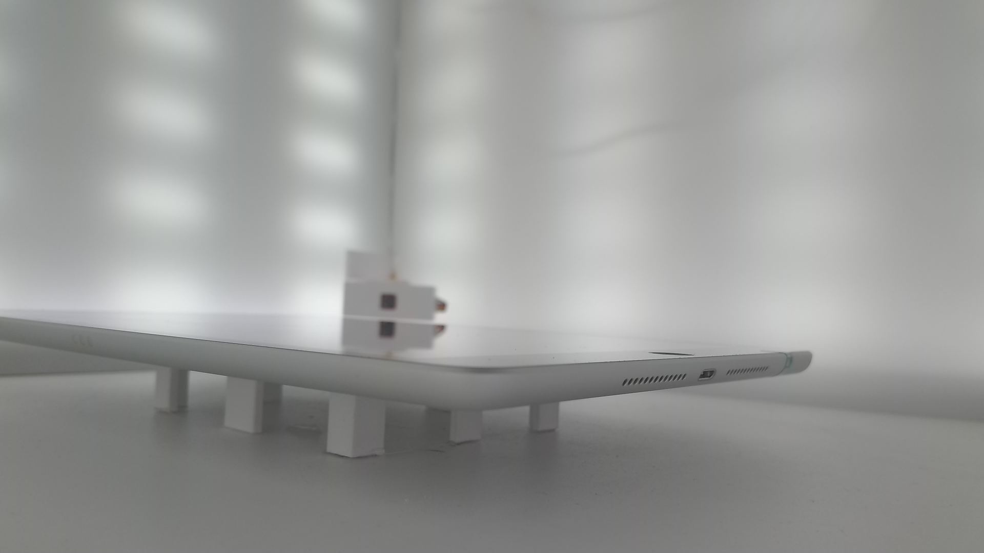 苹果【iPad9 10.2英寸 21款】95新 