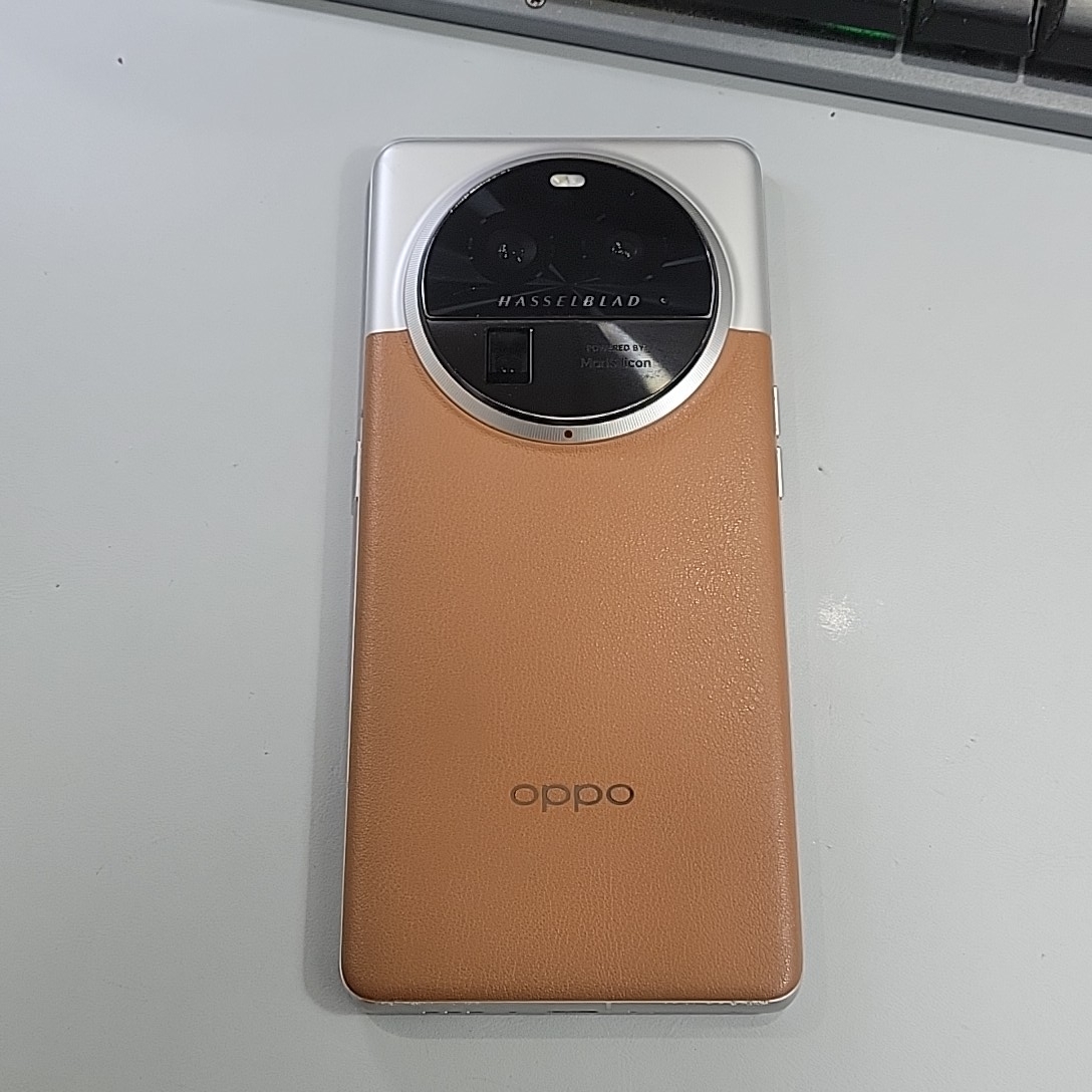 oppo【OPPO Find X6 Pro】9成新 