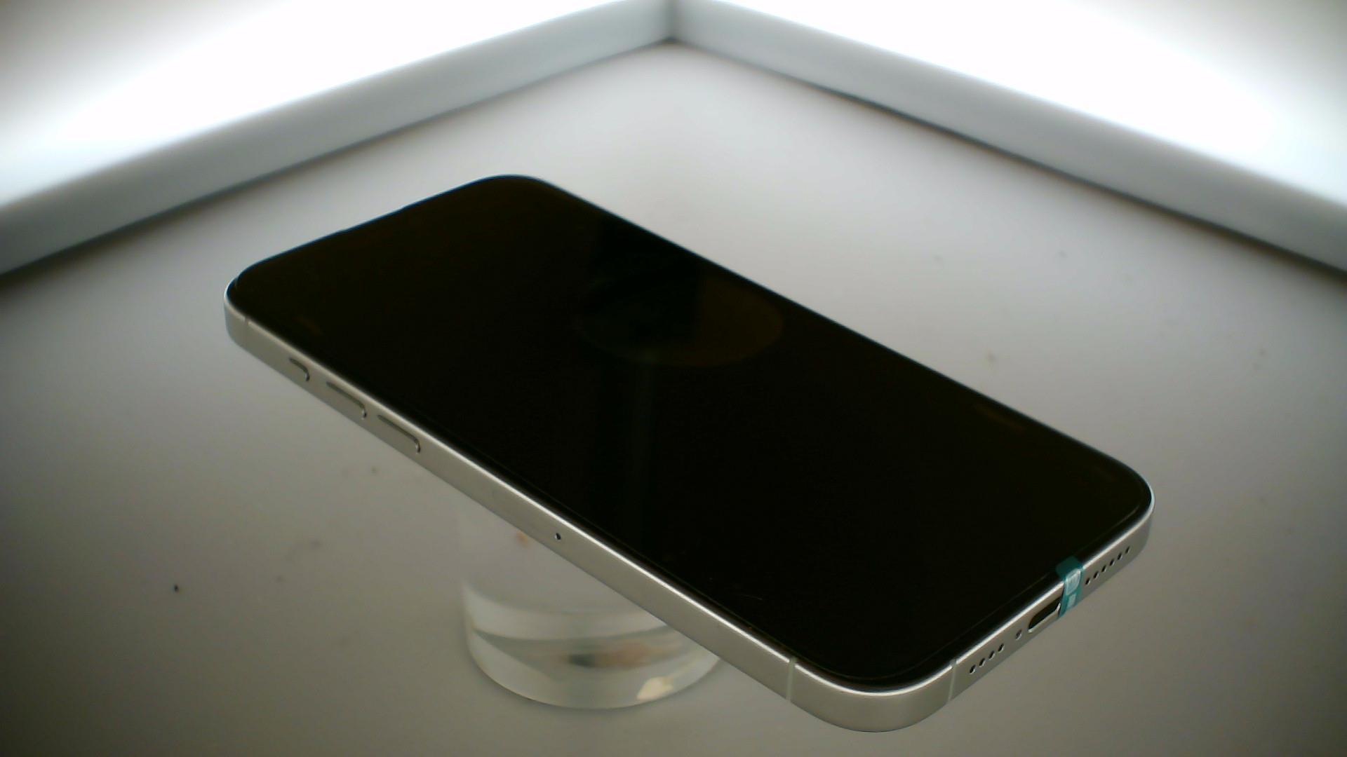 苹果【iPhone 15 Pro Max】5G全网通 白色钛金属 256G 国行 95新 