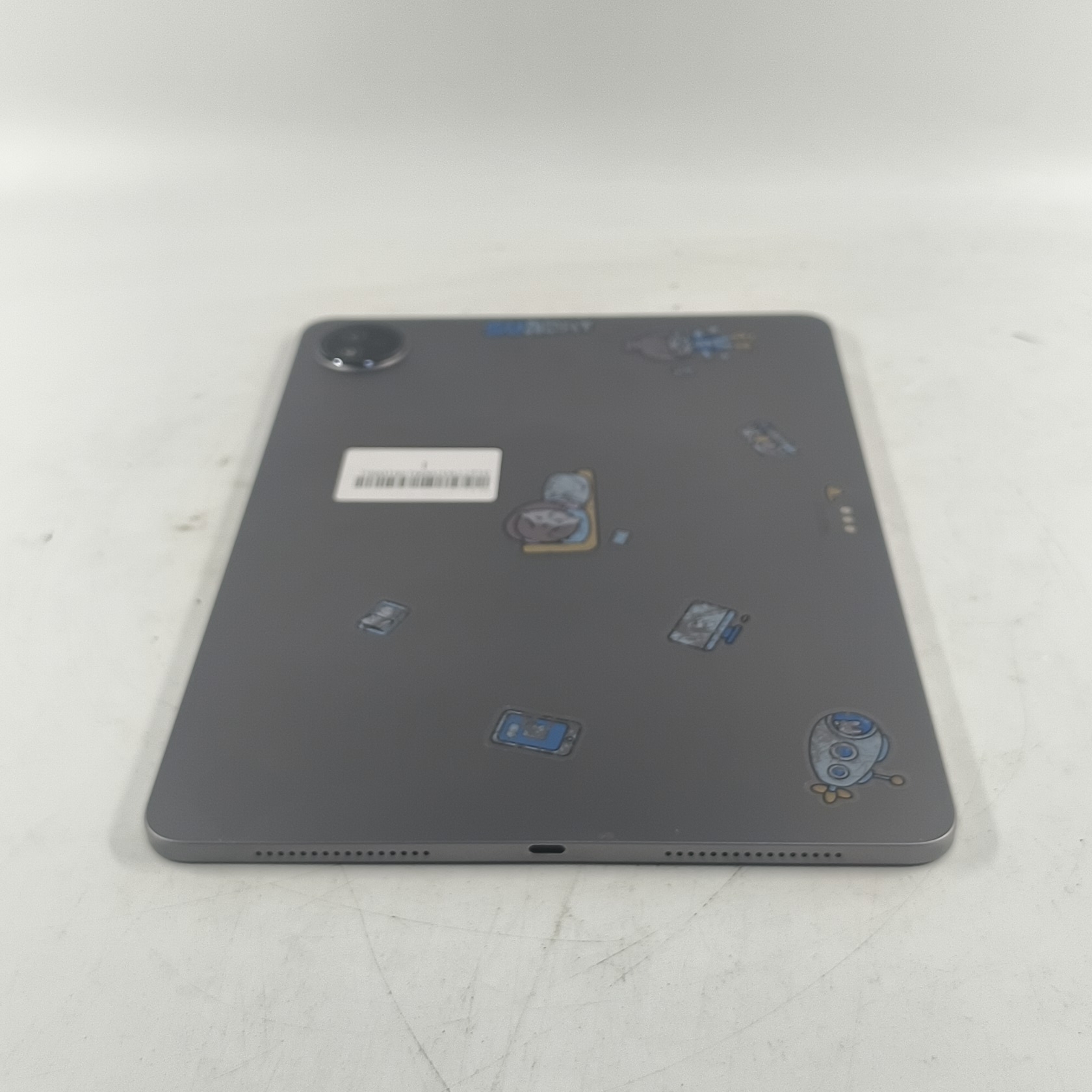 vivo【IQOO Pad2】WIFI版 灰晶 12G/512G 国行 9成新 