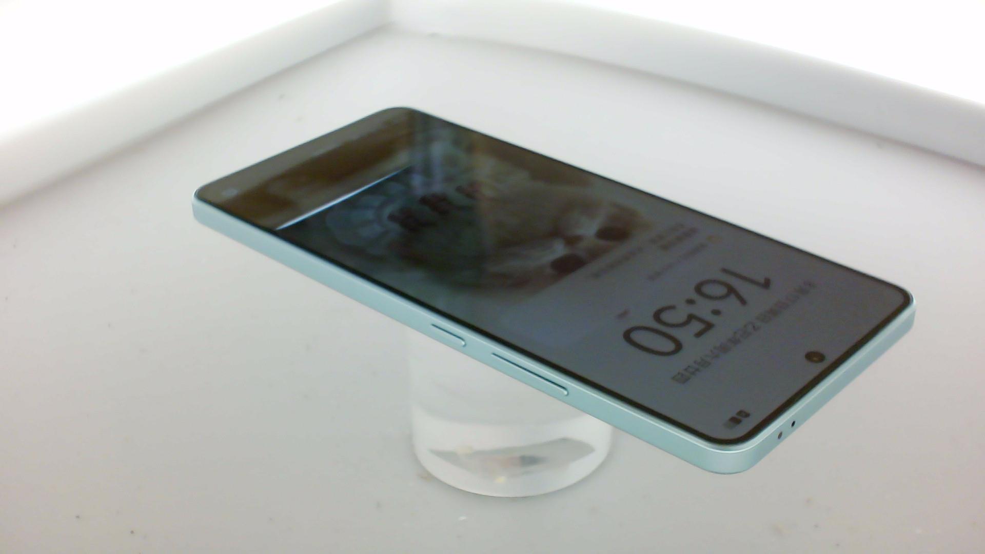vivo【IQOO Z9 Turbo】5G全网通 山野青 12G/256G 国行 95新 