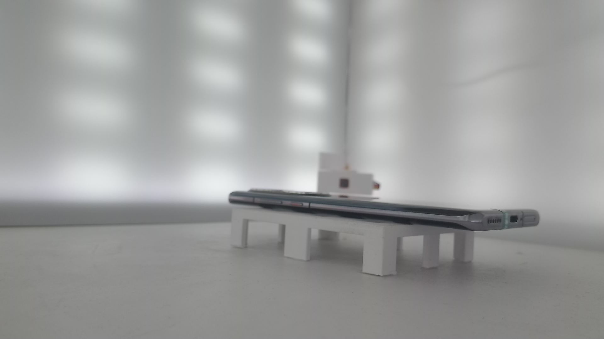 华为【华为 P50 Pro（骁龙版）】4G全网通 曜金黑 8G/256G 国行 8成新 