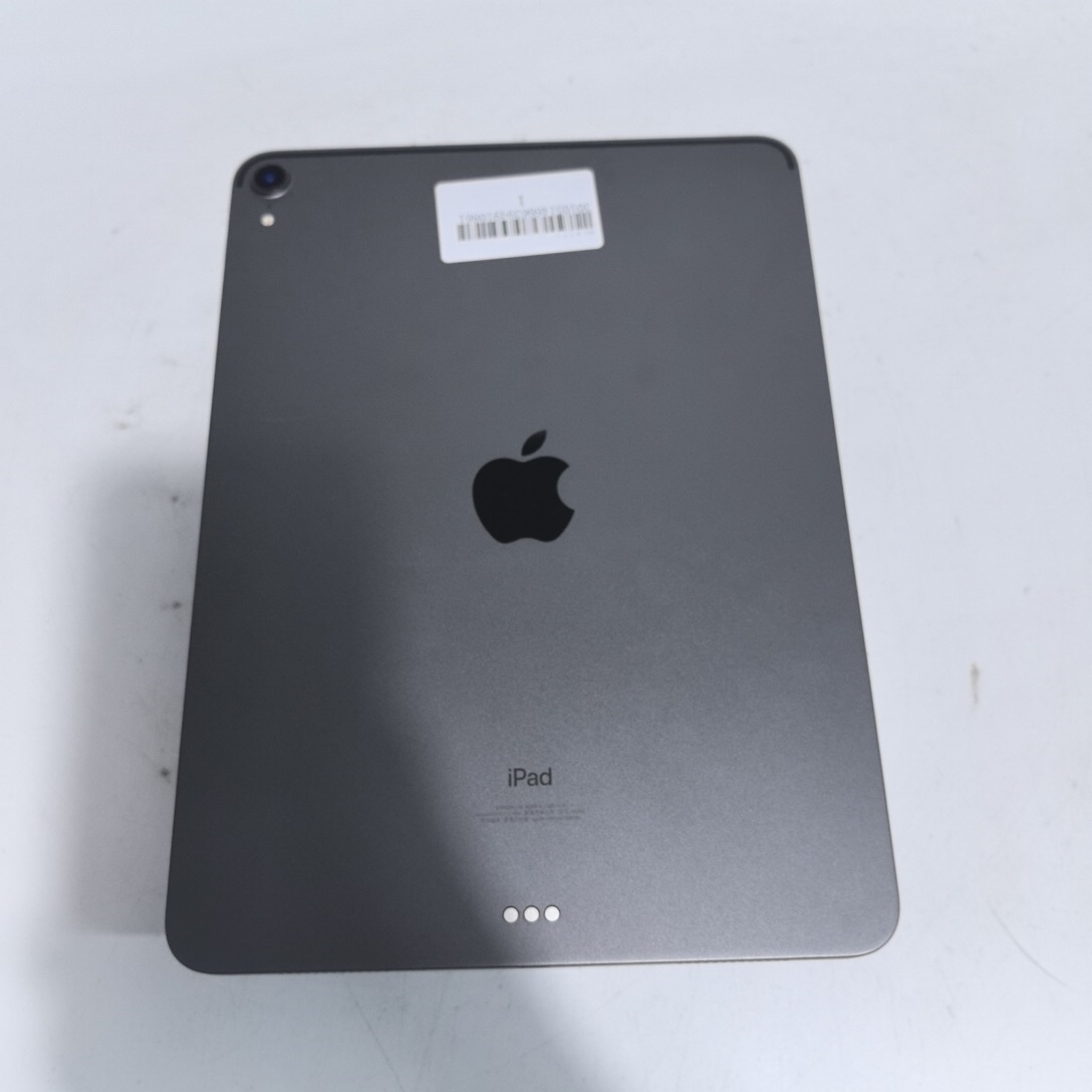 苹果【iPad Pro 11英寸 18款】8成新 