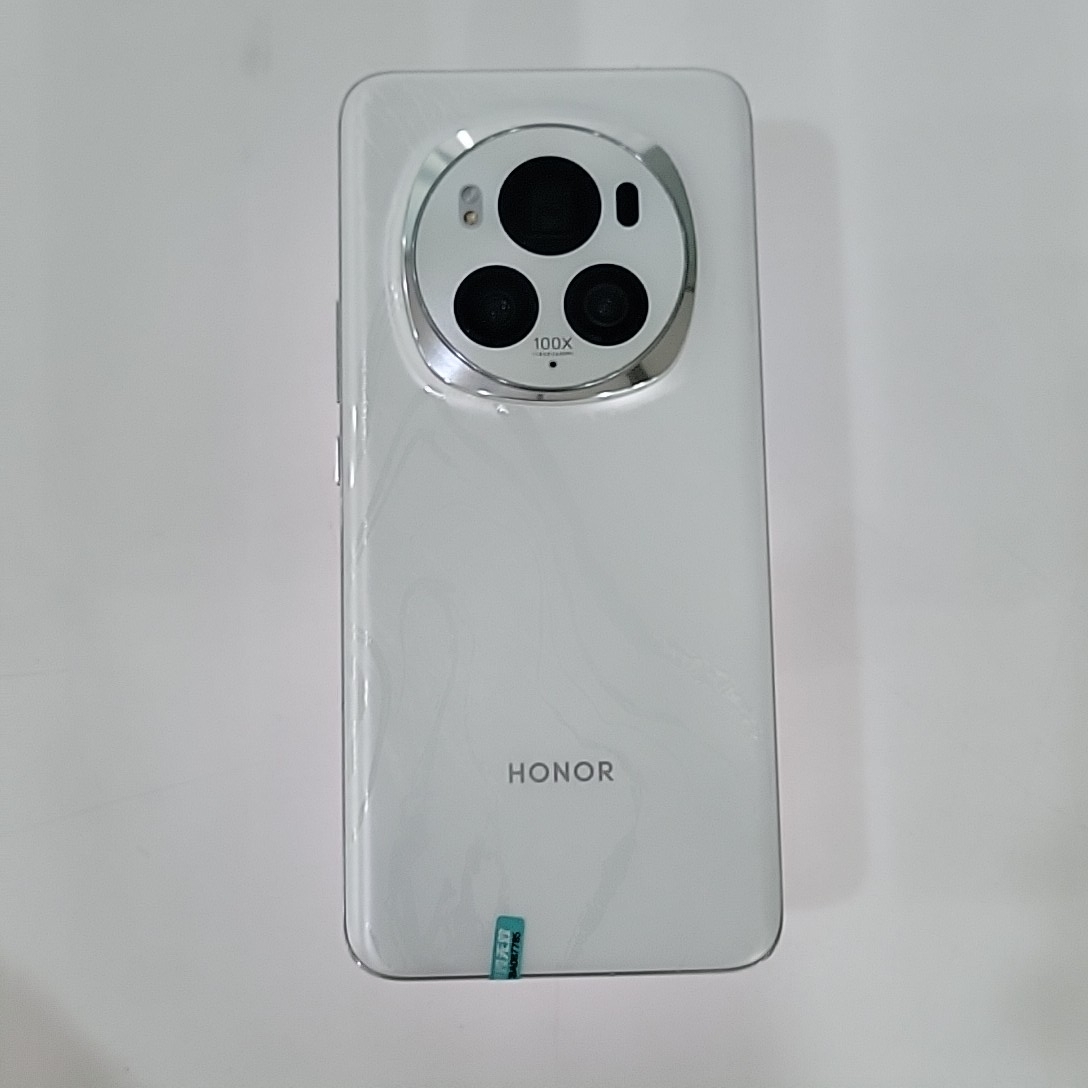 荣耀【荣耀 Magic 6 Pro】5G全网通 祁连雪 16G/512G 国行 9成新 