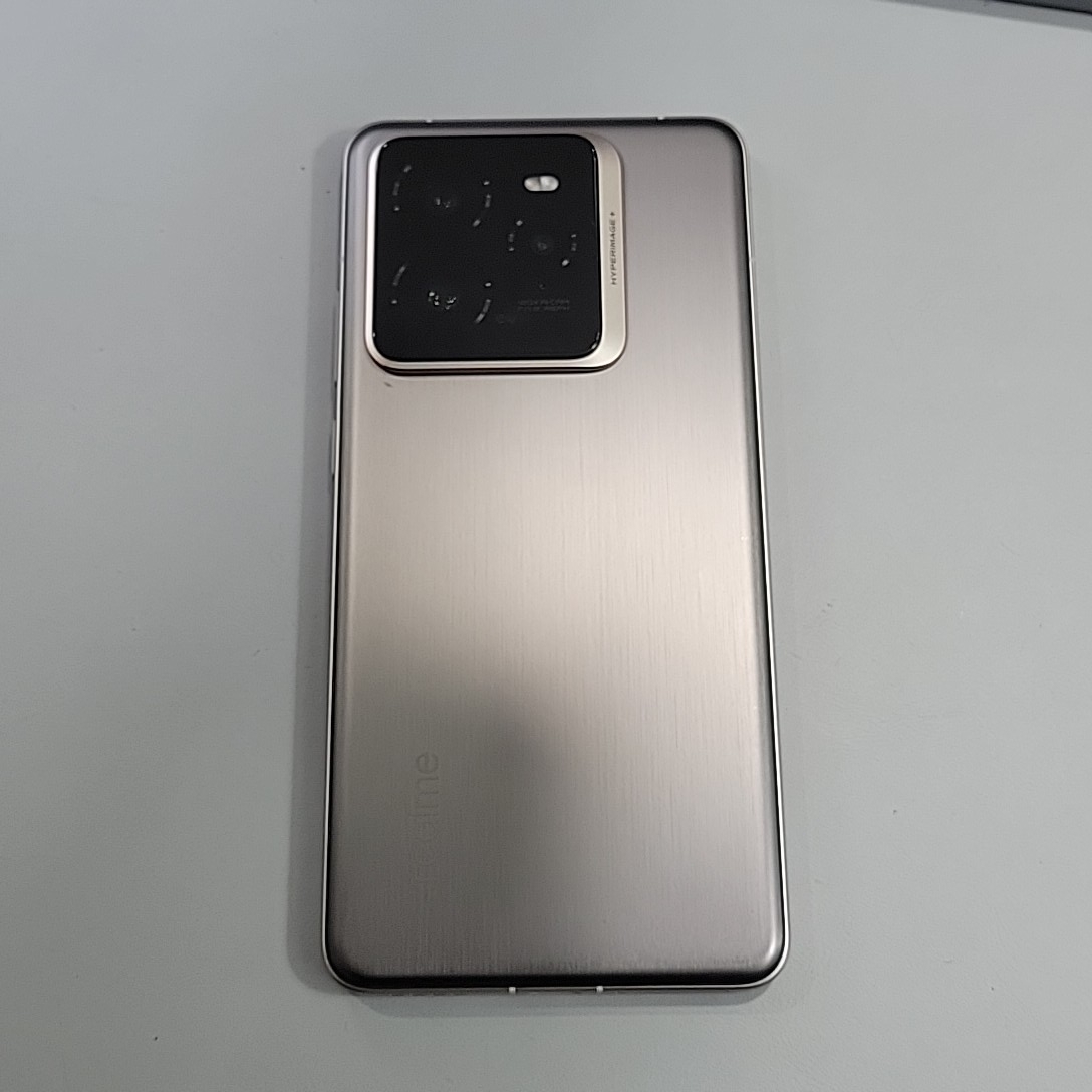 realme【Realme GT7 Pro】99新 