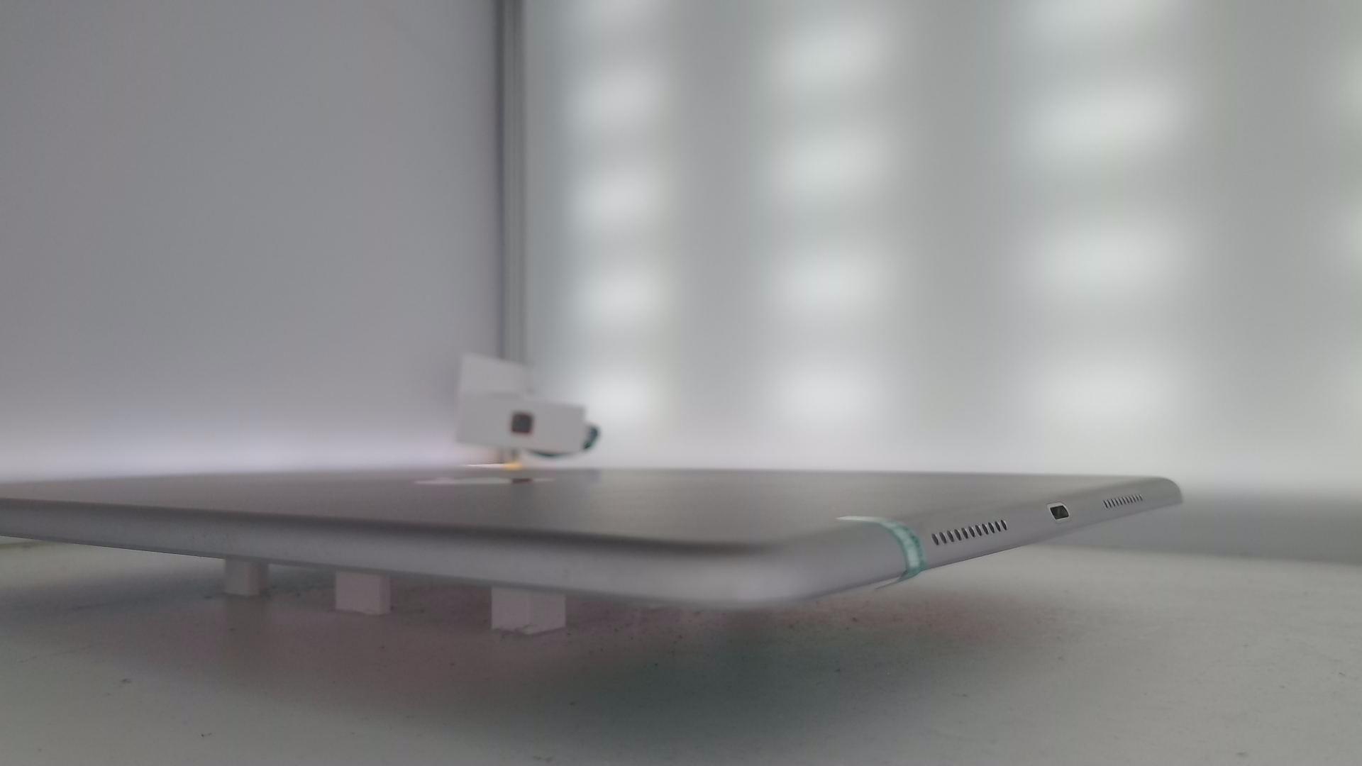 苹果【iPad Pro 10.5寸 17款】95新 