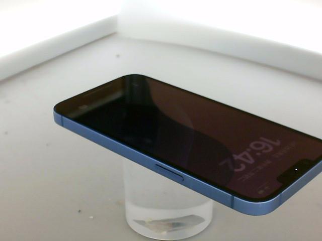 苹果【iPhone 13】5G全网通 蓝色 128G 国行 8成新 