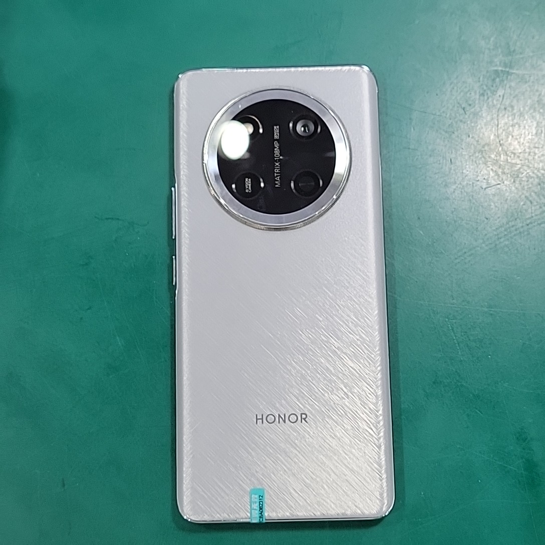 荣耀【荣耀 X60Pro】5G全网通 玄武灰 8G/256G 国行 95新 