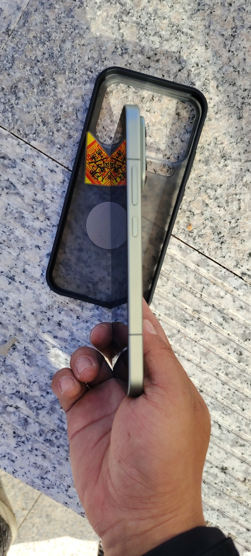 小米【小米 17 ProMax】5G全网通 森野绿 16G/1TB 国行 9成新 