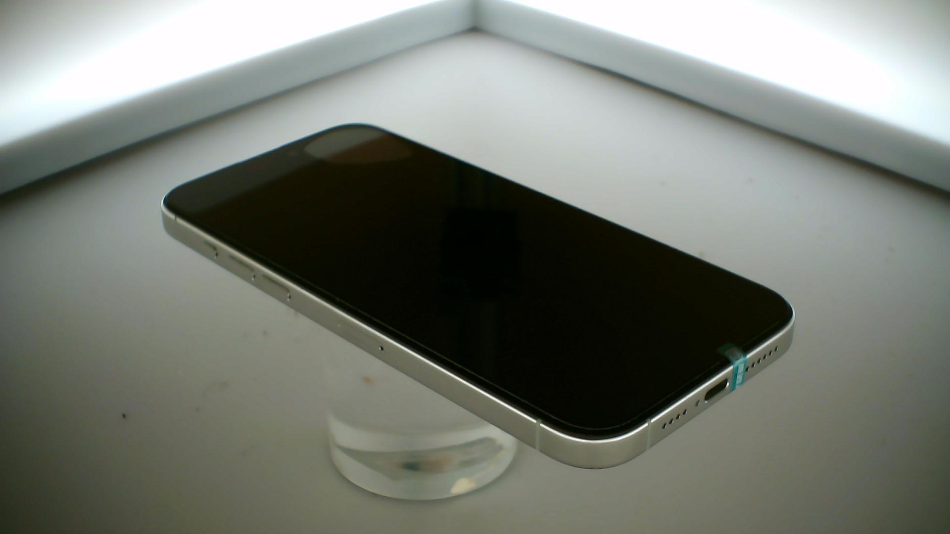苹果【iPhone 15 Pro Max】5G全网通 白色钛金属 256G 国行 99新 