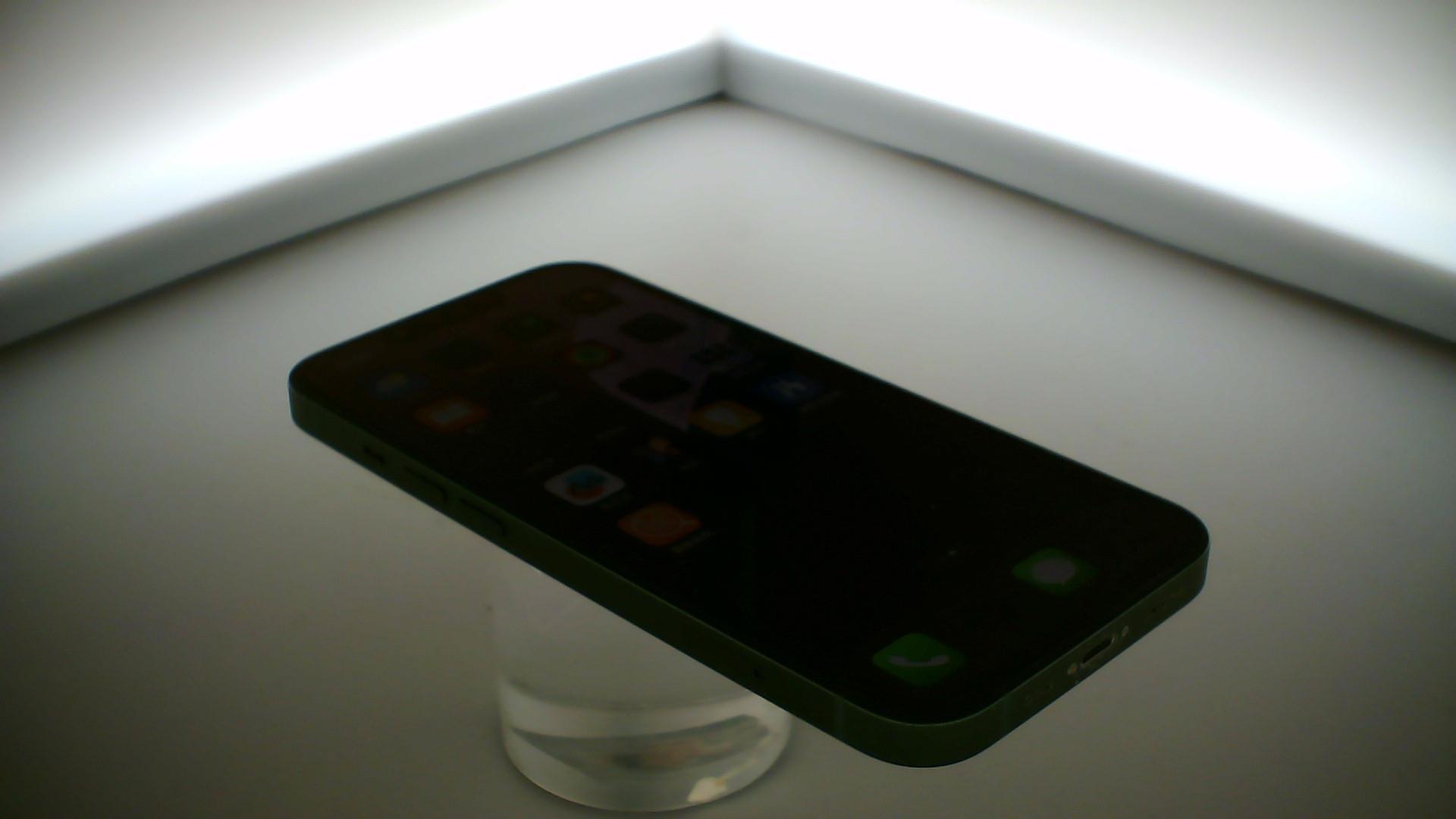 苹果【iPhone 13】5G全网通 绿色 128G 国行 9成新 