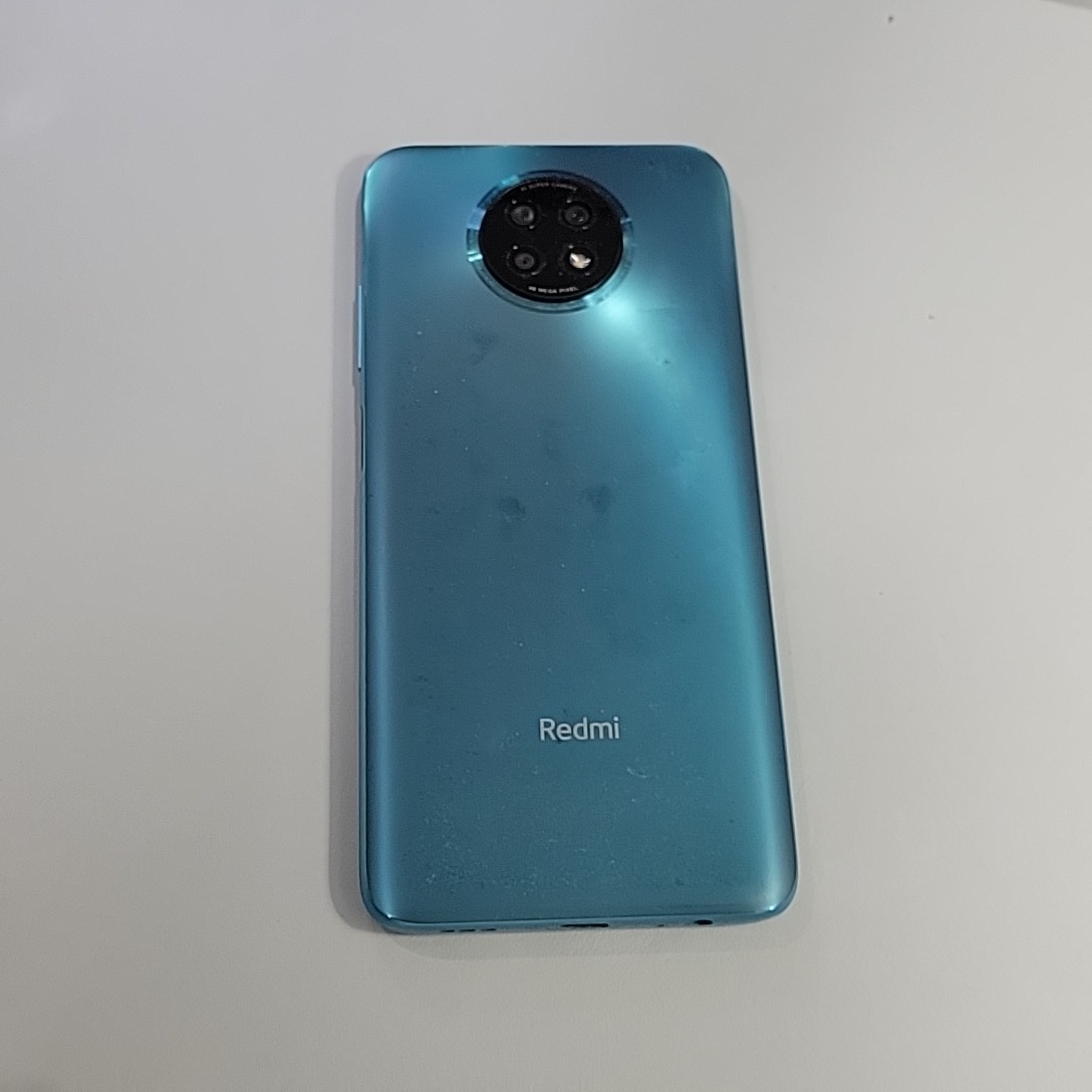 小米【Redmi Note 9 5G】9成新 