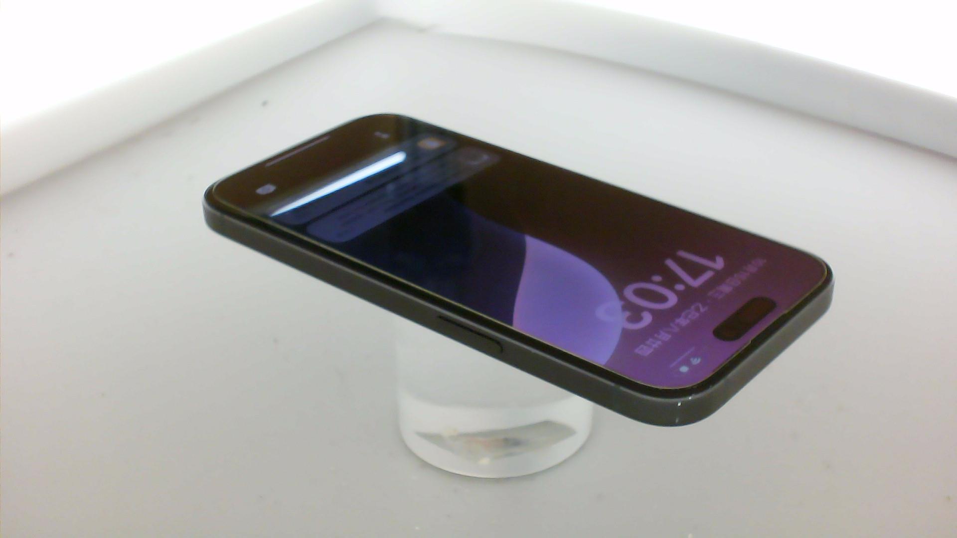 苹果【iPhone 15】9成新 