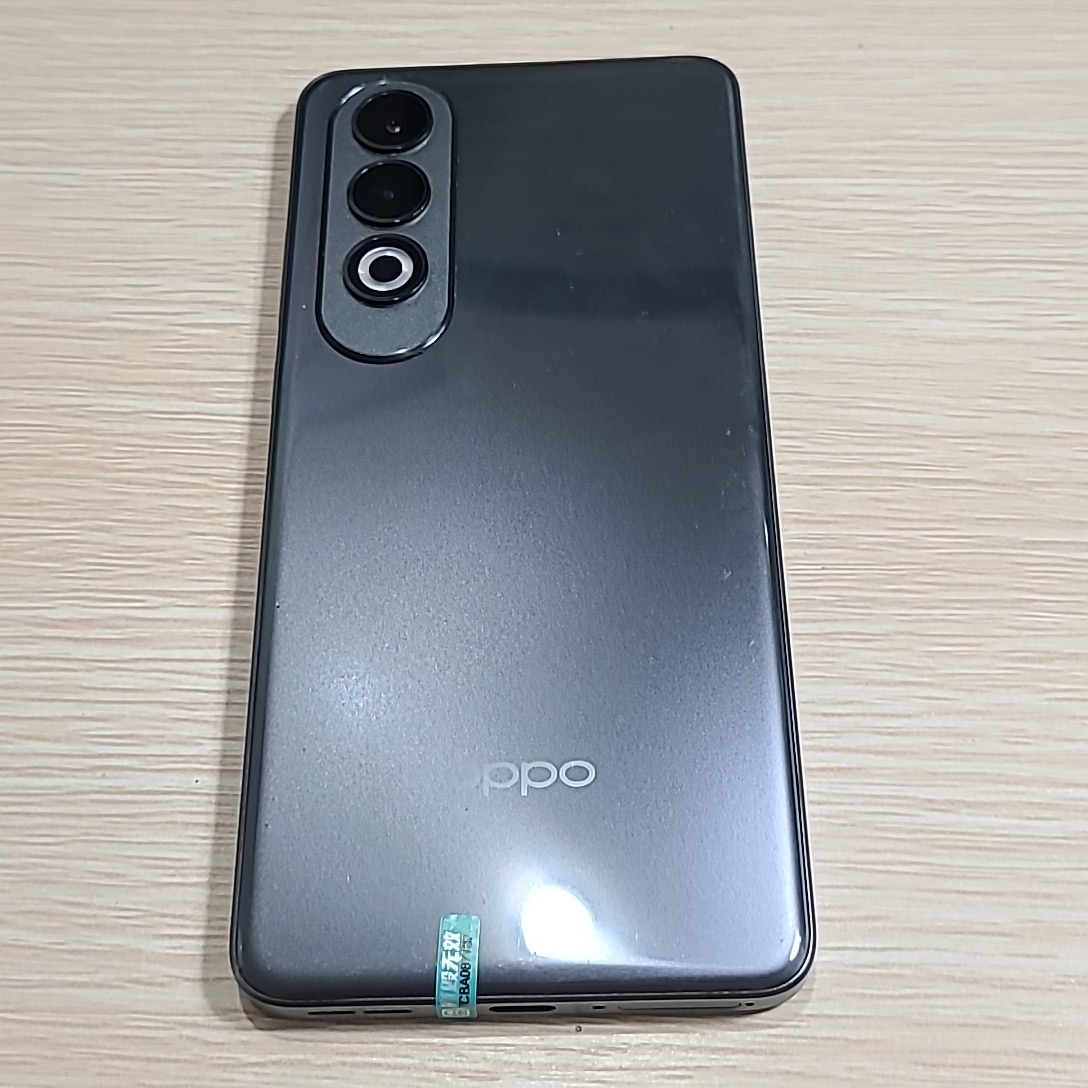 oppo【OPPO K12】5G全网通 星夜 12G/512G 国行 9成新 