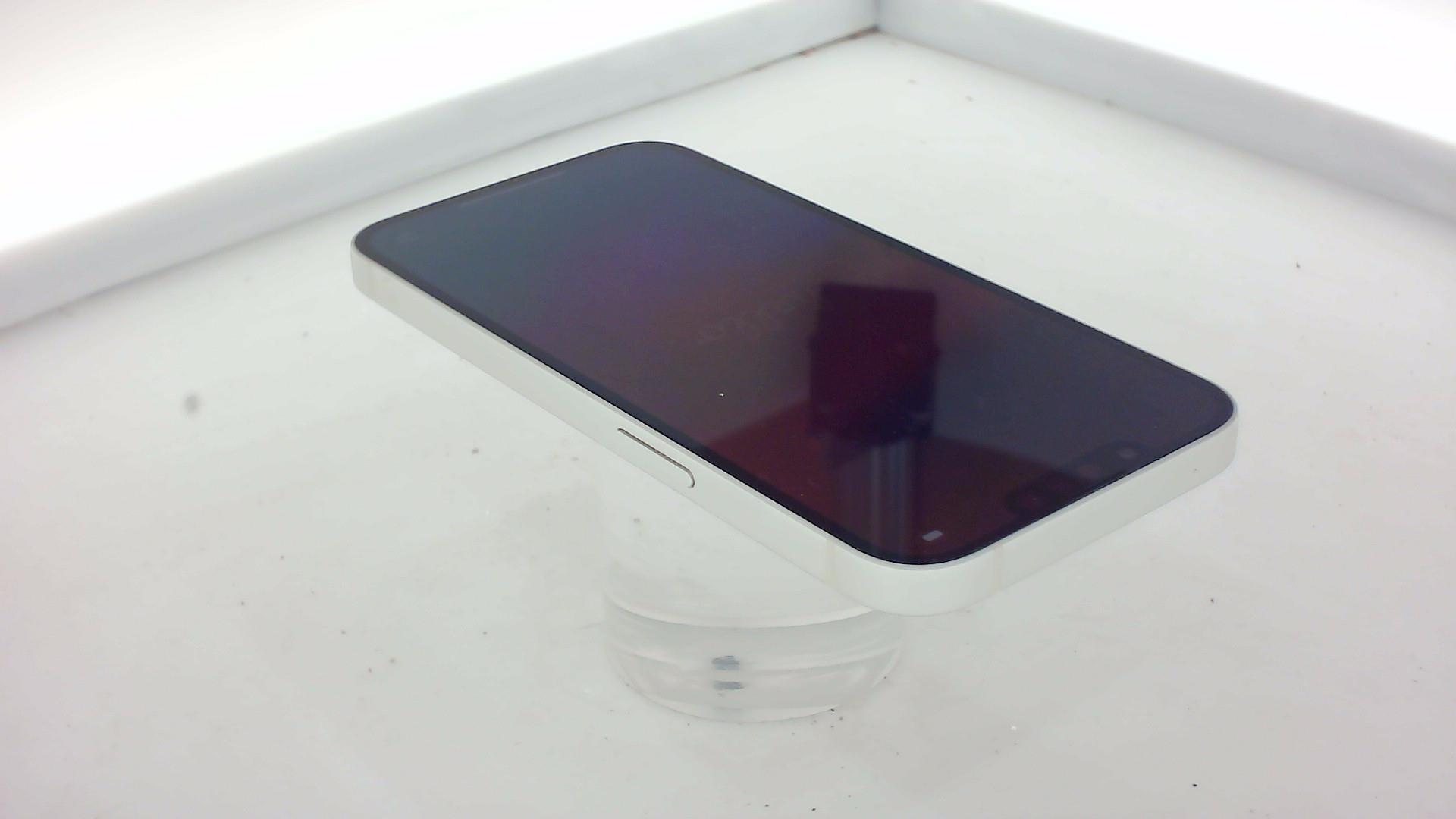 苹果【iPhone 13】5G全网通 星光色 128G 国行 9成新 