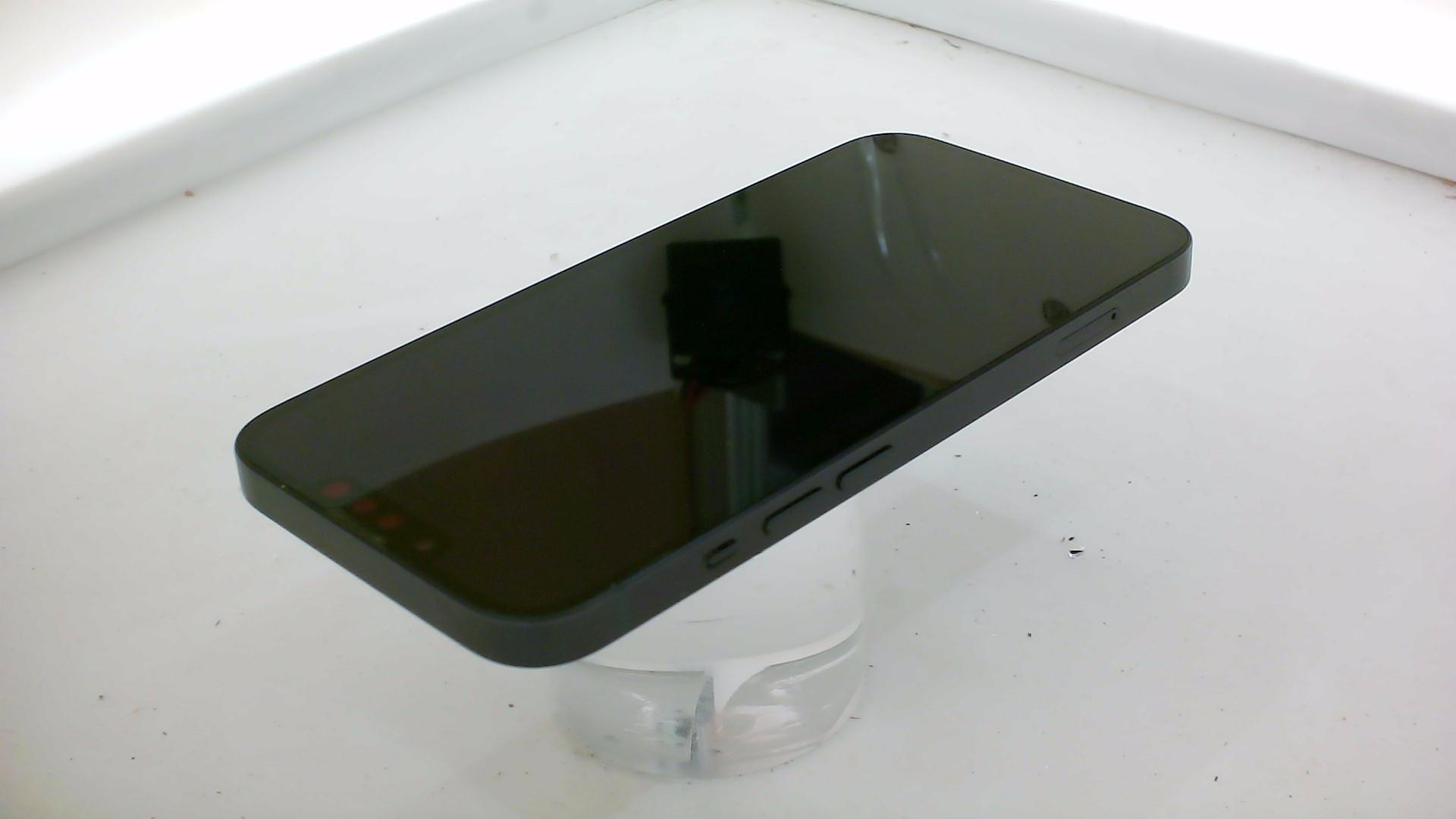 苹果【iPhone 13】5G全网通 午夜色 256G 国行 9成新 