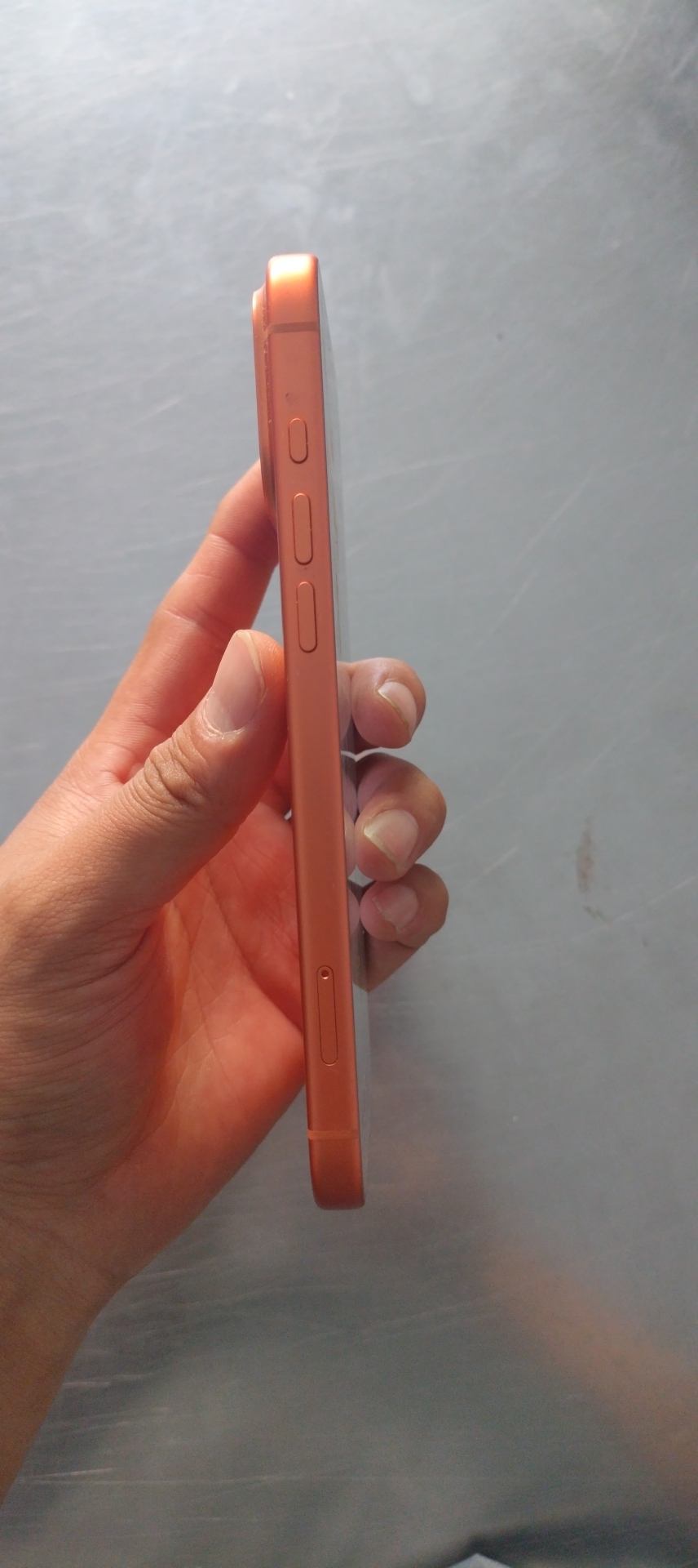 苹果【Apple iPhone 17 Pro Max】5G全网通 星宇橙色 256G 国行 95新 
