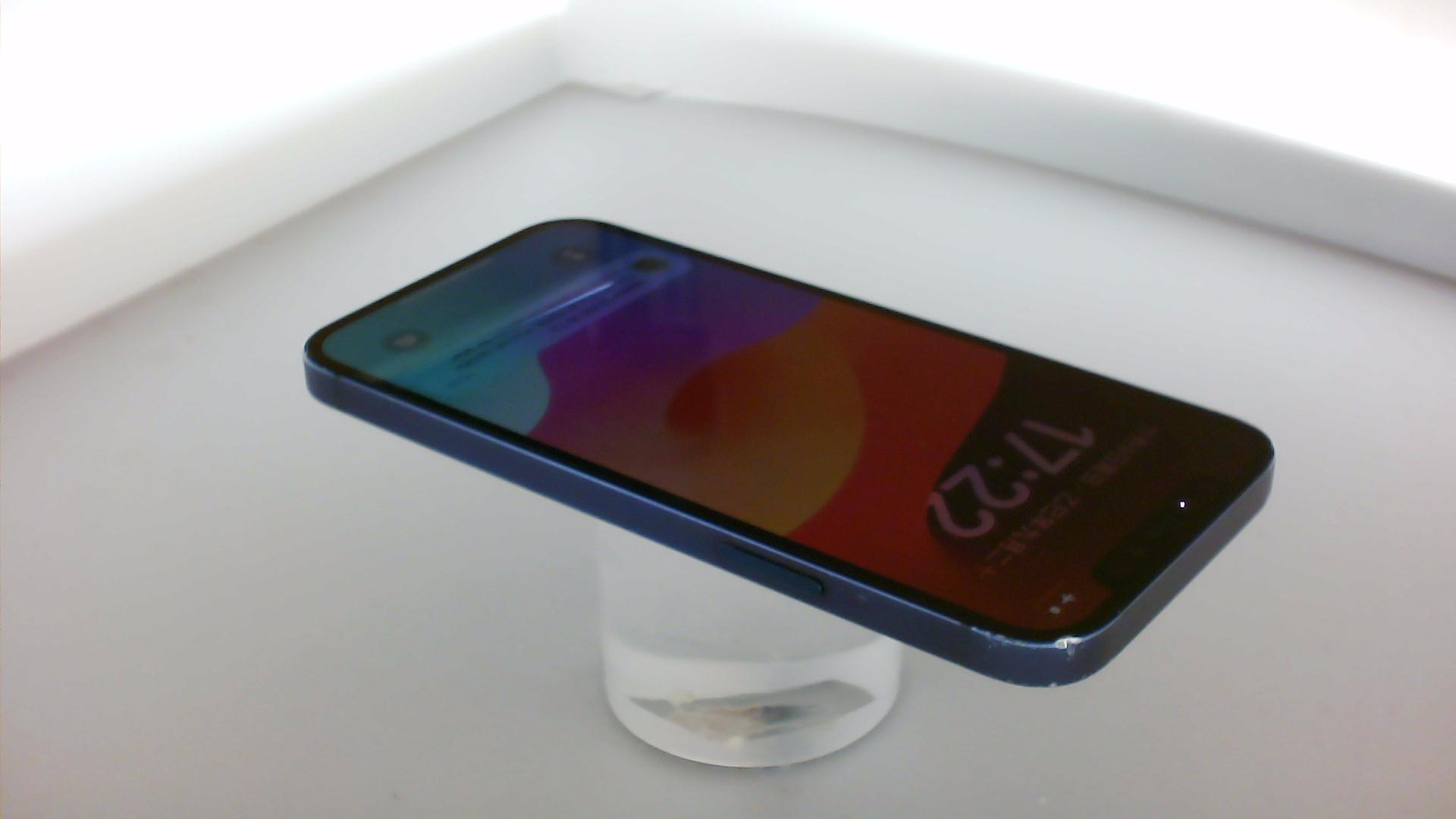 苹果【iPhone 12】8成新 